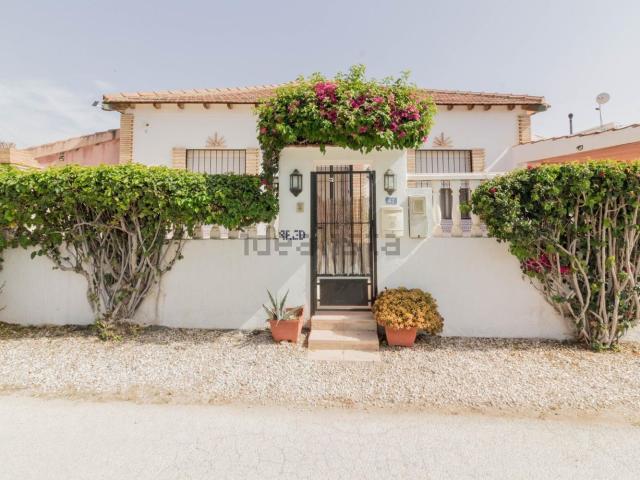 Chalet, Orihuela