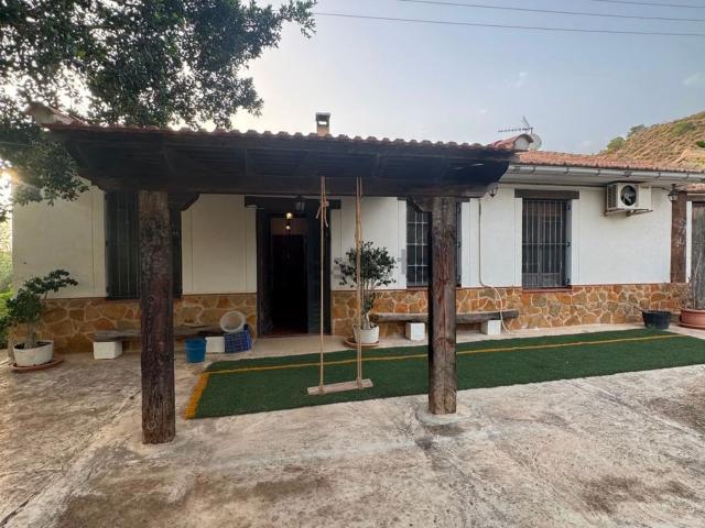Chalet, Orihuela