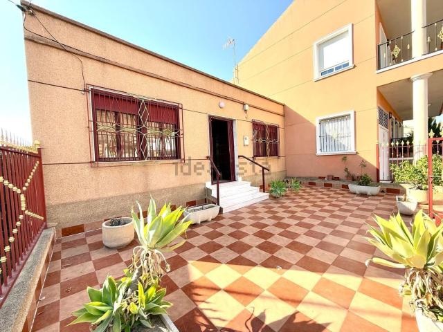 Chalet, Orihuela