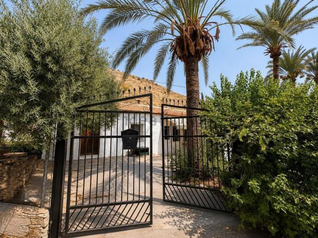 Chalet, Orihuela
