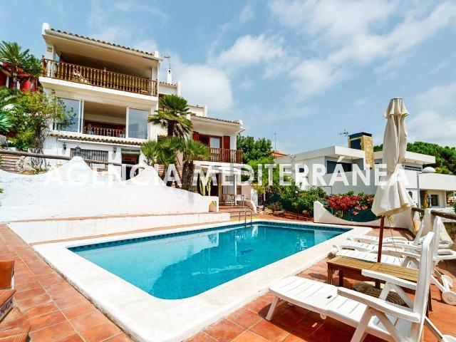Chalet, Oropesa del Mar