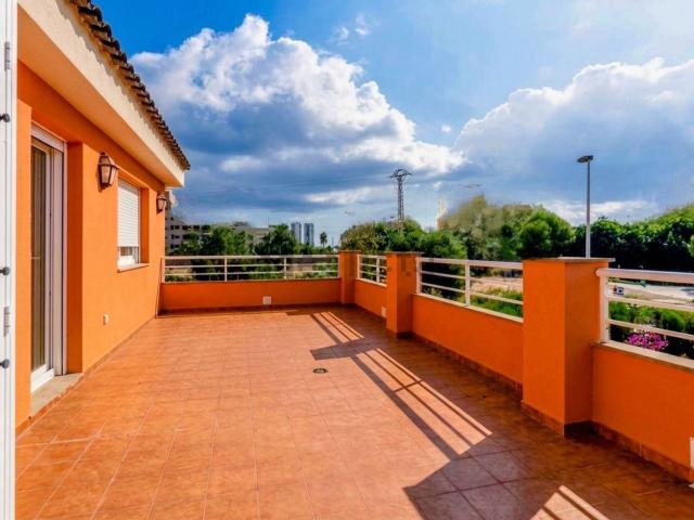 Chalet, Oropesa del Mar