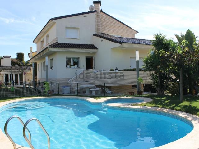 Chalet, Oropesa del Mar
