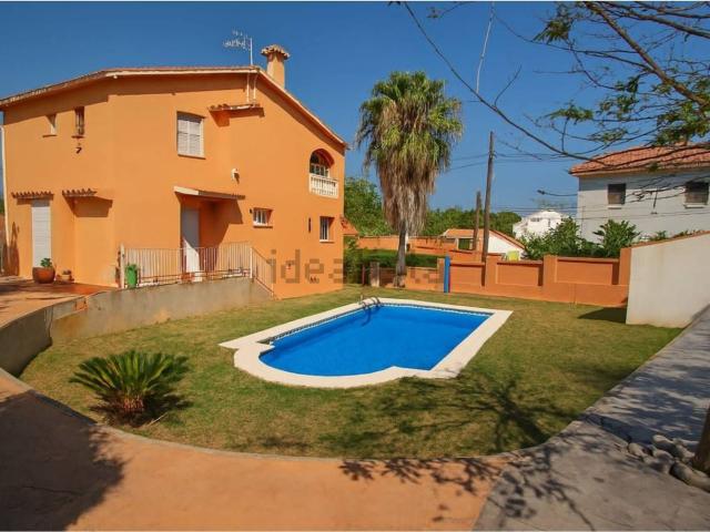 Chalet, Oropesa del Mar