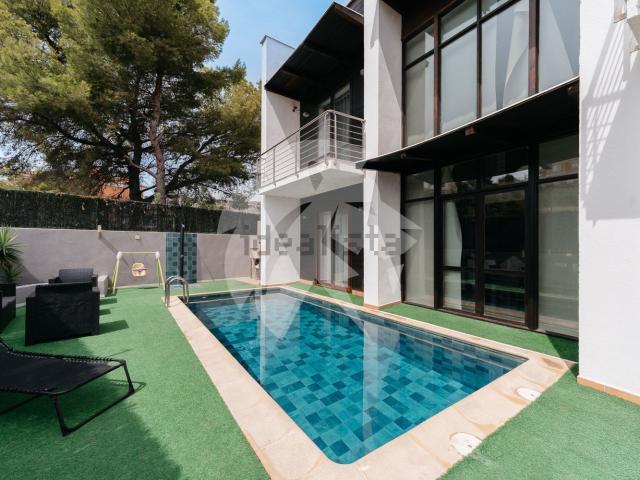 Chalet, Oropesa del Mar