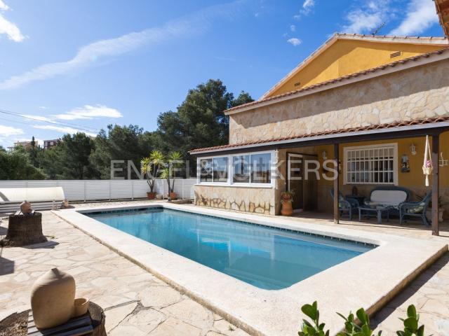 Chalet, Oropesa del Mar