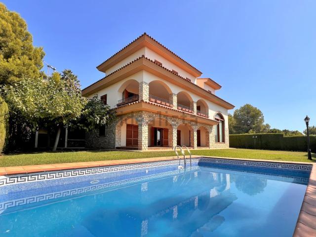 Chalet, Oropesa del Mar