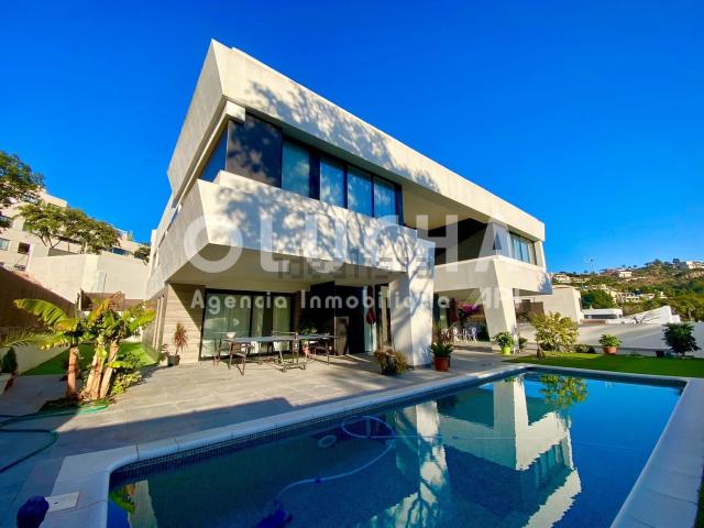 Chalet, Oropesa del Mar