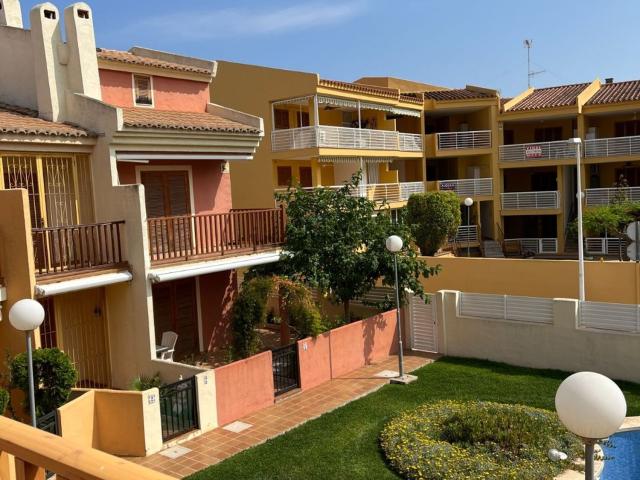 Chalet, Oropesa del Mar