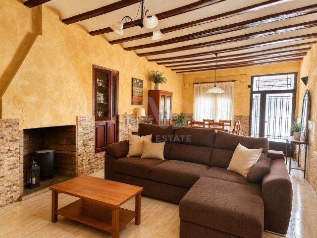 Chalet, Oropesa del Mar