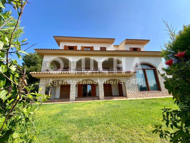 Chalet, Oropesa del Mar