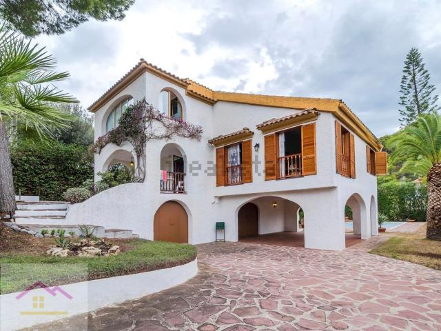 Chalet, Oropesa del Mar
