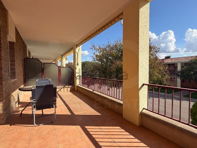 Chalet, Os de Balaguer