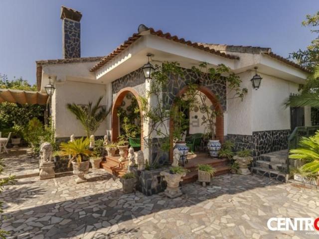 Chalet, Otura
