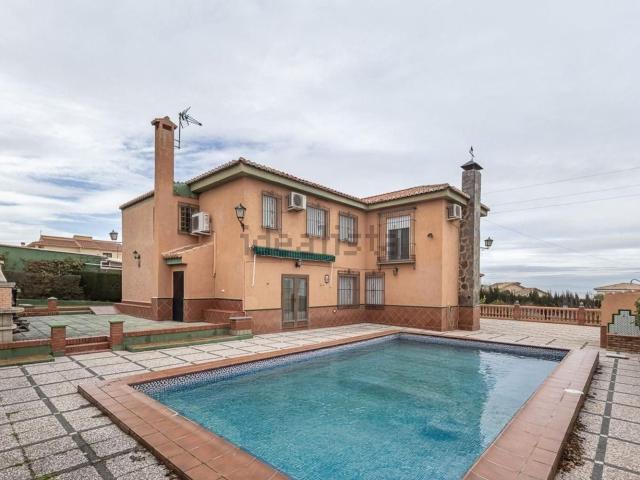 Chalet, Otura