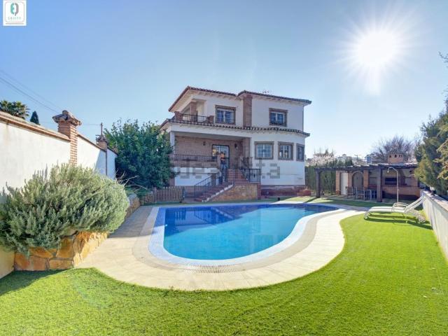 Chalet, Otura