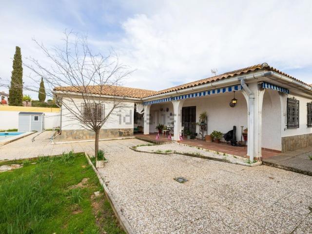 Chalet, Otura
