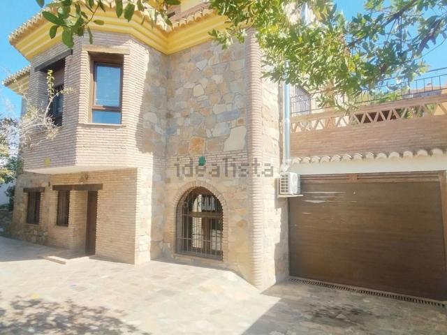 Chalet, Otura