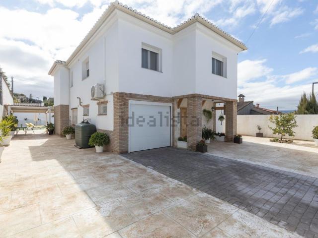 Chalet, Otura