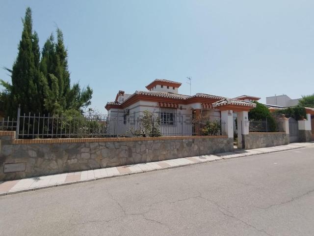 Chalet, Otura