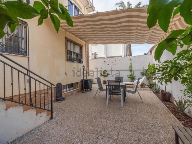 Chalet, Otura