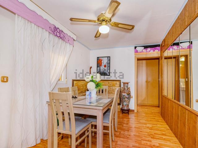 Chalet, Otura