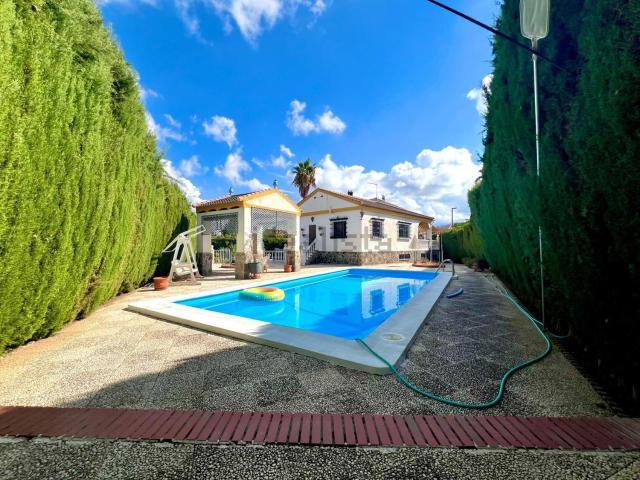 Chalet, Otura