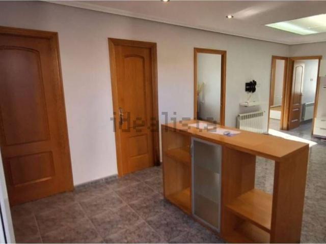 Chalet, Ourense