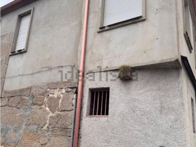 Chalet, Ourense