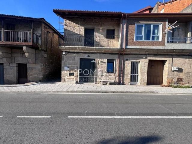 Chalet, Ourense