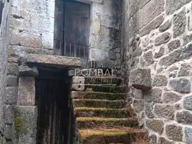 Chalet, Ourense
