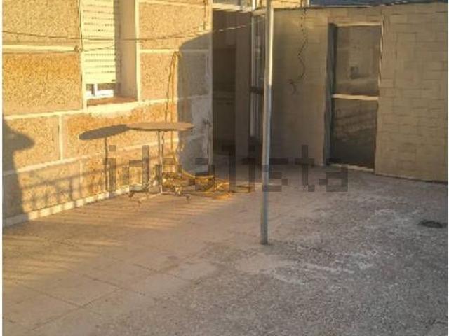 Chalet, Ourense
