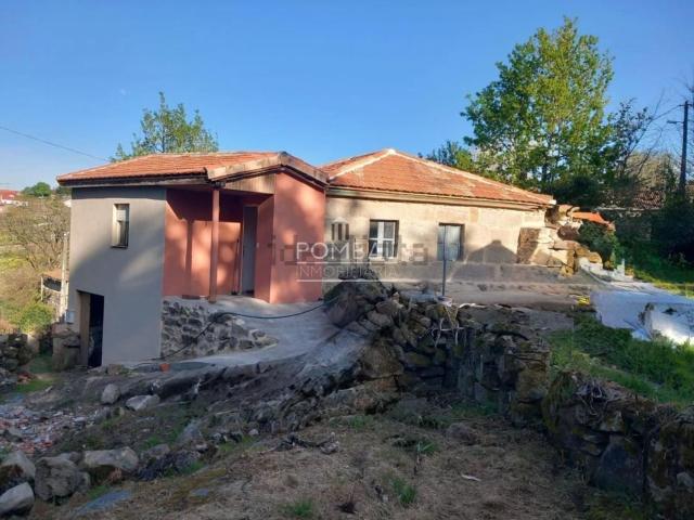 Chalet, Ourense