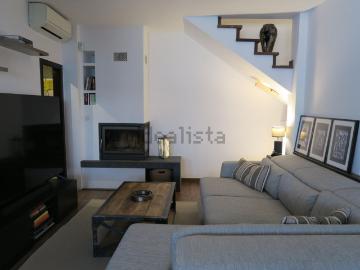 Casa en venta en Son Ferragut - Plaza aparcamiento