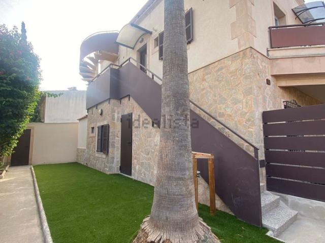 Chalet, L&apos Olivera Amanecer, Palma de Mallorca