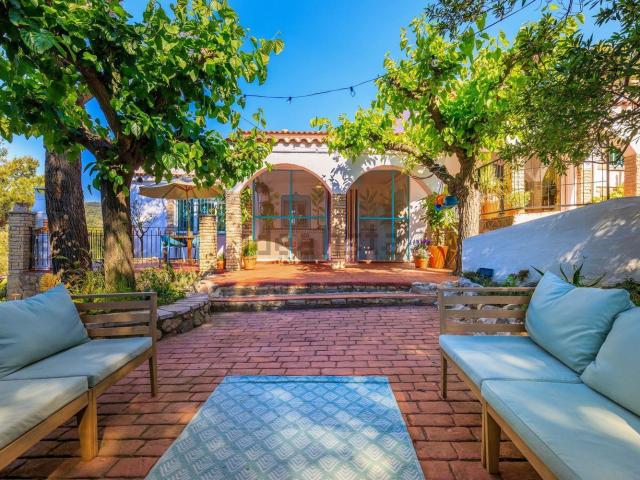 Chalet, L&apos Albiol