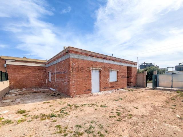 Chalet, L&apos Aldea