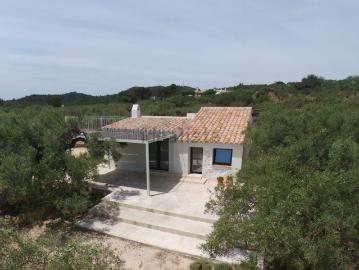 Chalet, L&apos Aldea