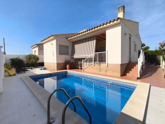Chalet, L&apos Ametlla de Mar