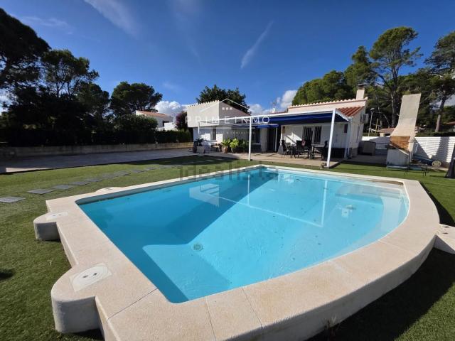 Chalet, L&apos Ametlla de Mar