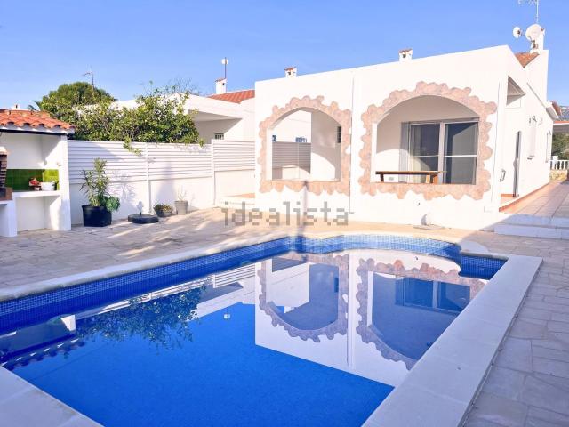Chalet, L&apos Ametlla de Mar