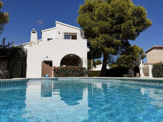 Chalet, L&apos Ametlla de Mar