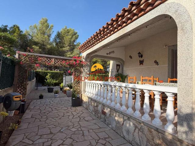 Chalet, L&apos Ametlla de Mar
