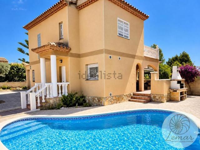 Chalet, L&apos Ametlla de Mar