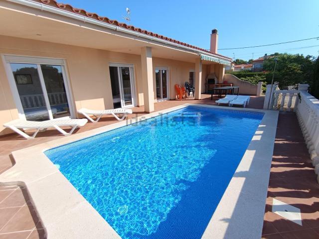 Chalet, L&apos Ametlla de Mar