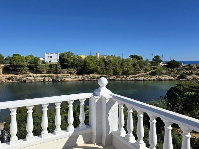 Chalet, L&apos Ametlla de Mar