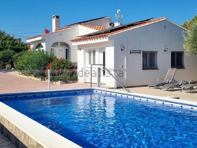 Chalet, L&apos Ametlla de Mar