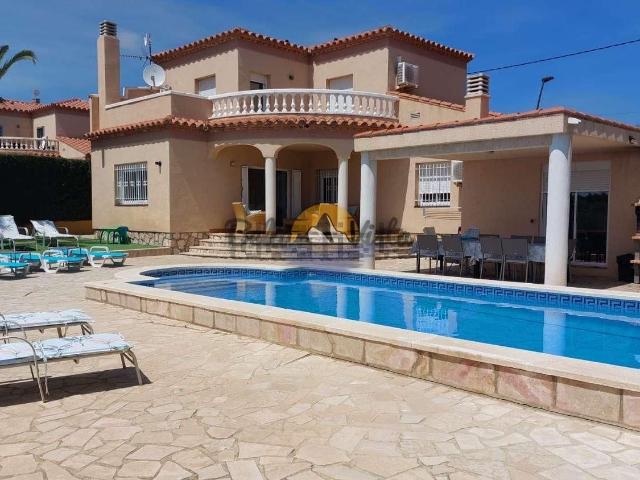 Chalet, L&apos Ametlla de Mar