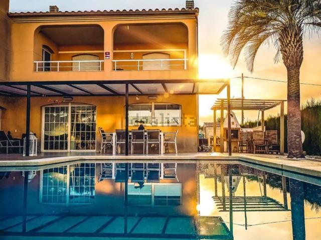 Chalet, L&apos Ametlla de Mar