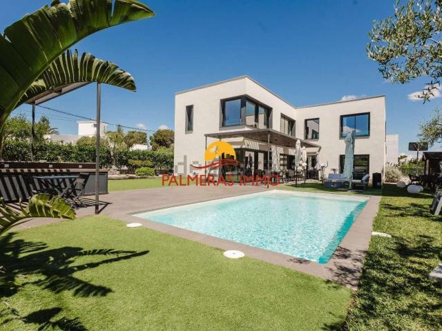 Chalet, L&apos Ametlla de Mar